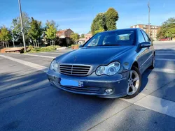 Utilisé 2007 Mercedes C200 Avantgarde Berline | 6 290 €