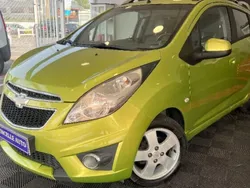 Utilisé 2012 Chevrolet Spark LT Citadine | 4 990 €
