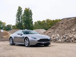 Occasion 2018 Aston Martin Vantage Coupé | 80 000 €