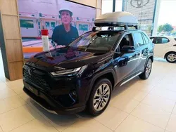 Nouvelle 2025 Toyota RAV4 Hybrid Lounge SUV | 45 490 € (Prix juste)