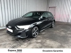 Audi A3 Sportback e-tron