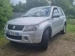 Utilisé 2006 Suzuki Grand Vitara SUV | 5 500 €