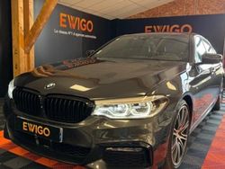 Utilisé 2018 BMW 320 M Sport Berline | 38 990 €