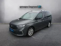 Gris Utilisé 2025 Ford Tourneo | 40 990 €