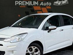 Utilisé 2014 Citroën C3 Citadine | 6 990 € (Prix cher)