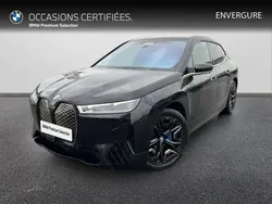 Noir Utilisé 2022 BMW iX Sport Line SUV | 59 870 €