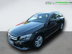 Utilisé 2019 Mercedes C220 Berline | 30 200 € (Super prix)