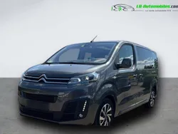 Utilisé 2021 Citroën Spacetourer Van | 42 500 € (Prix assez cher)