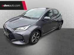 Nouvelle 2025 Toyota Yaris Hybrid Design Berline | 23 990 € (Prix juste)