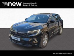 Noir Utilisé 2025 Renault Austral Evolution SUV | 29 800 € (Prix juste)