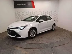 Utilisé 2024 Toyota Corolla Berline | 25 380 € (Bon prix)