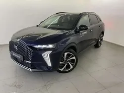Bleu Utilisé 2023 DS Automobiles DS7 Crossback Opera SUV | 35 200 € (Bon prix)