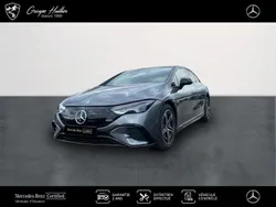 Utilisé 2024 Mercedes EQE350 AMG line Berline | 50 850 €