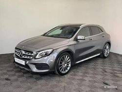 Gris Utilisé 2019 Mercedes GLA180 SUV | 25 490 € (Bon prix)