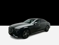 Gris Utilisé 2025 Mercedes E220 Berline | 71 476 €