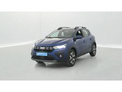 Utilisé 2024 Dacia Sandero Expression Citadine | 16 970 € (Prix assez cher)