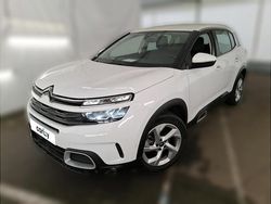 Blanc Utilisé 2021 Citroën C5 Aircross Business Class SUV | 12 490 € (Prix juste)
