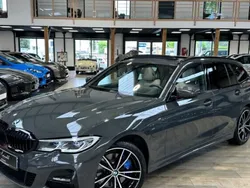 Utilisé 2021 BMW 330e M Sport Break | 43 990 € (Prix cher)