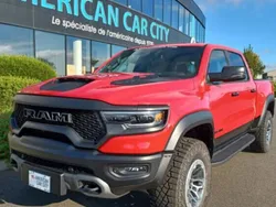 Rouge Nouvelle 2024 Dodge Ram Pick-up | 159 900 €