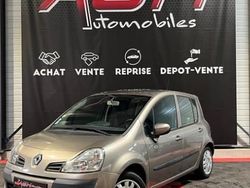 Beige Utilisé 2010 Renault Modus Expression Monospace | 3 990 €