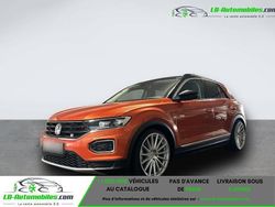 Occasion 2018 VW T-Roc SUV | 21 400 € (Prix assez cher)