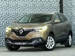 Brun Utilisé 2016 Renault Kadjar SUV | 12 950 € (Bon prix)