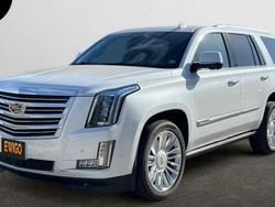 Blanc Utilisé 2020 Cadillac Escalade SUV | 69 990 €