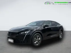 Utilisé 2024 Peugeot 408 Berline | 29 800 € (Bon prix)