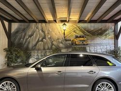 Utilisé 2020 Audi A4 Break | 29 950 € (Prix assez cher)