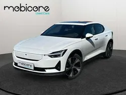 Blanc Utilisé 2023 Polestar 2 Berline | 39 476 €