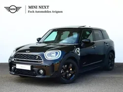 Noir Utilisé 2022 Mini Cooper Countryman SUV | 29 500 € (Bon prix)