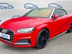 Utilisé 2017 Audi A5 S-Line Coupé | 25 990 €
