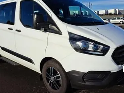 Utilisé 2019 Ford Transit Custom Break | 22 990 € (Prix juste)