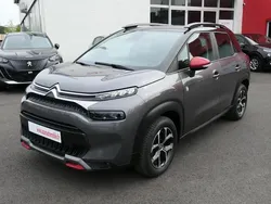 Gris Utilisé 2022 Citroën C3 Aircross PureTech SUV | 18 990 € (Prix cher)