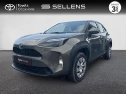 Utilisé 2022 Toyota Yaris Hybrid | 19 880 € (Super prix)