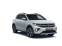 Nouvelle 2025 VW T-Cross R-line Edition SUV | 35 270 € (Prix juste)