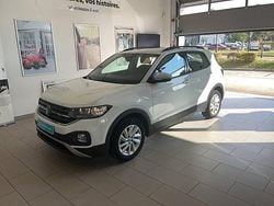 Utilisé 2023 VW T-Cross Life SUV | 18 990 € (Prix juste)