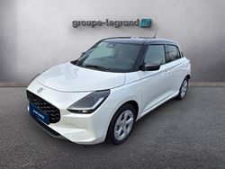Nouvelle 2025 Suzuki Swift Citadine | 18 890 € (Prix juste)