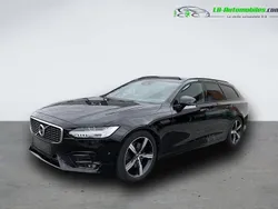 Utilisé 2020 Volvo V90 Break | 44 500 €