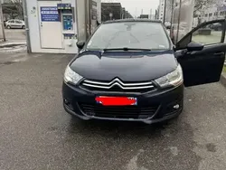 Utilisé 2013 Citroën C4 Comfort Berline | 4 000 €