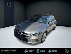 Utilisé 2020 Mercedes A200 Berline | 28 990 € (Prix juste)