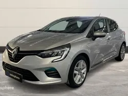Utilisé 2022 Renault Clio V Business Berline | 14 999 € (Prix juste)