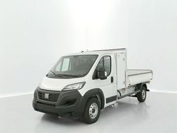 Occasion 2023 Fiat Ducato Van | 39 420 €