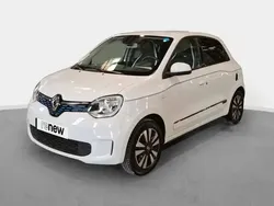 Blanc Utilisé 2022 Renault Twingo Intens Citadine | 11 490 € (Bon prix)