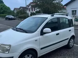 Utilisé 2009 Fiat Panda Dynamic Citadine | 2 900 € (Bon prix)