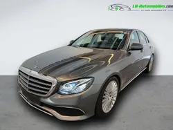 Utilisé 2018 Mercedes E220 Berline | 36 700 € (Prix juste)