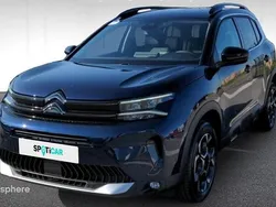 Bleu Nouvelle 2025 Citroën C5 Aircross SUV | 31 882 € (Prix assez cher)