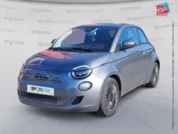 Utilisé 2022 Fiat 500e Citadine | 14 999 € (Prix juste)