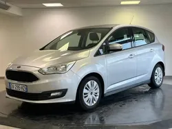 Utilisé 2015 Ford C-MAX Business Edition Monospace | 8 580 €