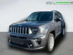 Utilisé 2023 Jeep Renegade SUV | 38 100 €